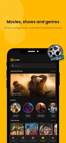 sony-smartphone-india Movies and shows