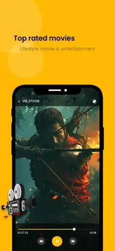 sony-smartphone-india Top Rated Movies